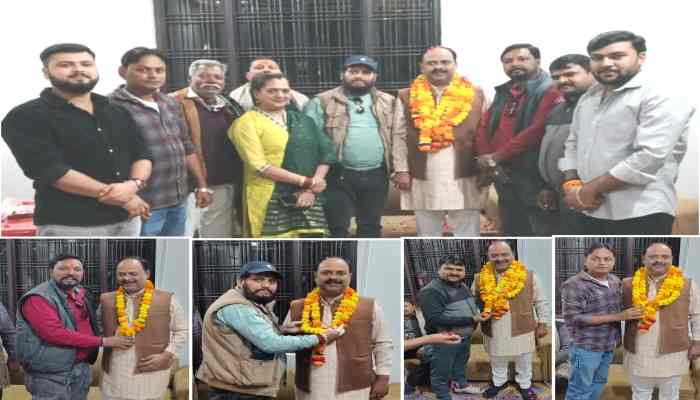 bharatiya digital news